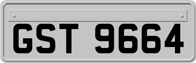 GST9664