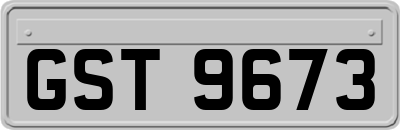 GST9673
