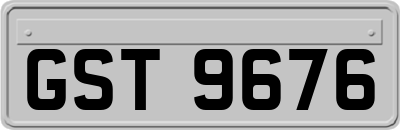 GST9676