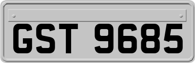 GST9685