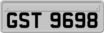 GST9698