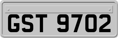 GST9702