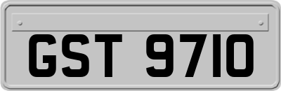 GST9710