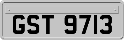 GST9713