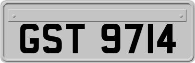 GST9714