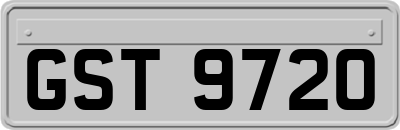 GST9720