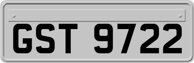 GST9722