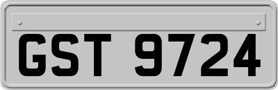 GST9724
