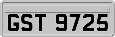 GST9725
