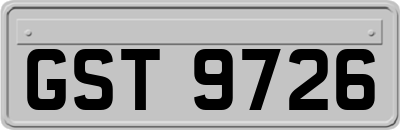 GST9726