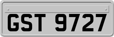 GST9727