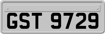 GST9729