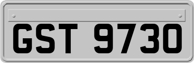 GST9730