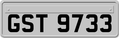 GST9733