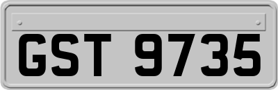 GST9735