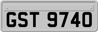 GST9740
