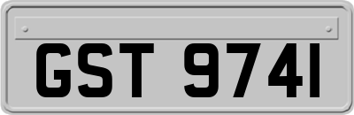 GST9741