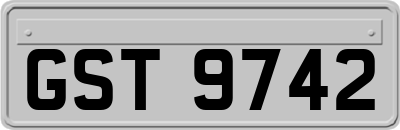 GST9742