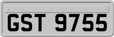 GST9755