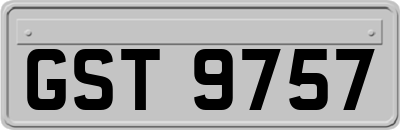GST9757