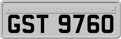 GST9760