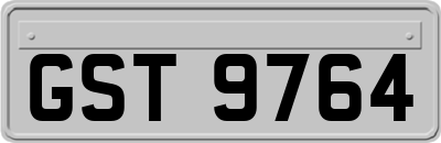 GST9764