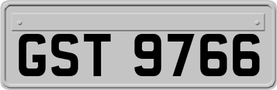 GST9766