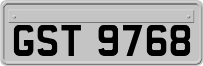 GST9768
