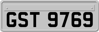 GST9769