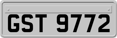 GST9772