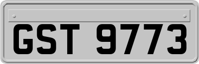 GST9773