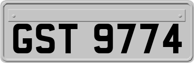 GST9774