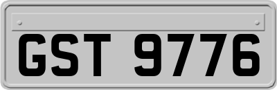 GST9776