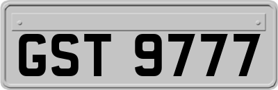 GST9777