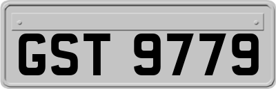 GST9779