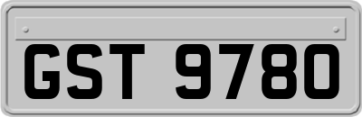 GST9780