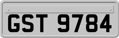 GST9784
