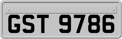 GST9786