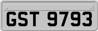 GST9793