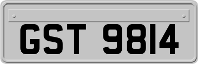 GST9814