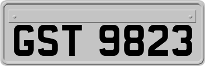 GST9823