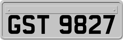 GST9827