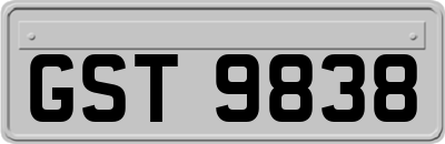 GST9838