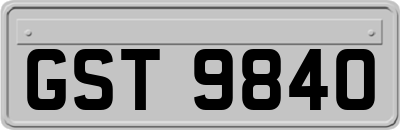 GST9840