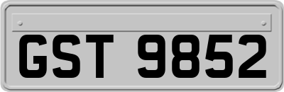 GST9852