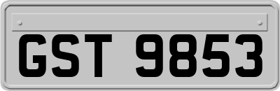GST9853