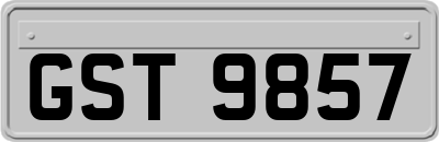 GST9857