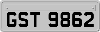 GST9862