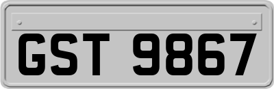 GST9867