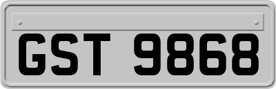 GST9868